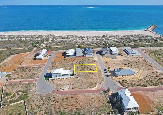 Lot 40, 8 Mermaid Cove, WA 6516