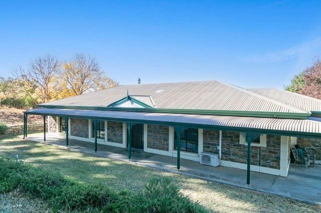 100 St Georges Terrace, SA 5453