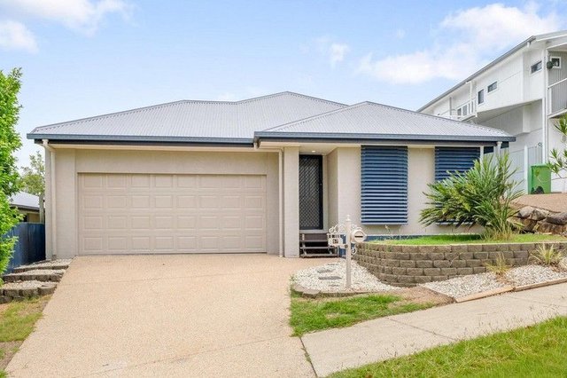 57 Highlands Terrace, QLD 4300