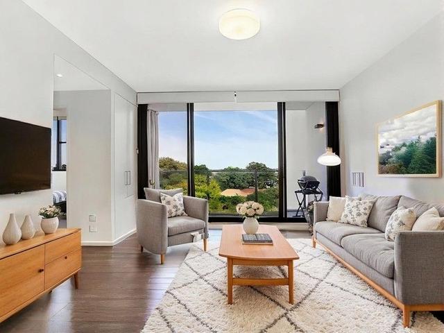 723/15-17 Chatham Road, NSW 2114