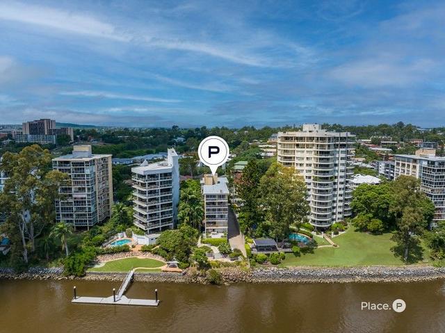 1/82 Macquarie Street, QLD 4067