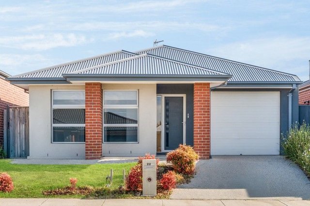 22 Meereen Street, VIC 3217