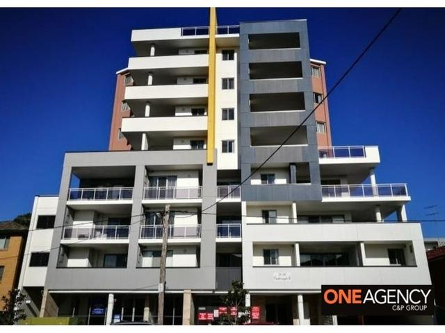 34/74-76 Castlereagh Street, NSW 2170