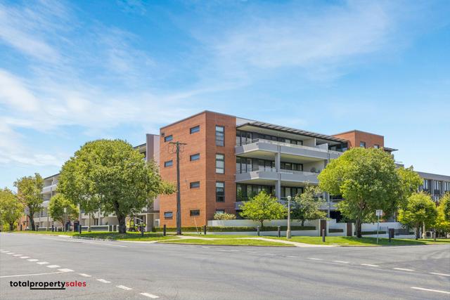 36/20 Eyre Street, ACT 2604