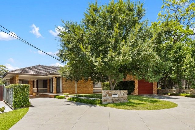 8 Rosedale Avenue, NSW 2750