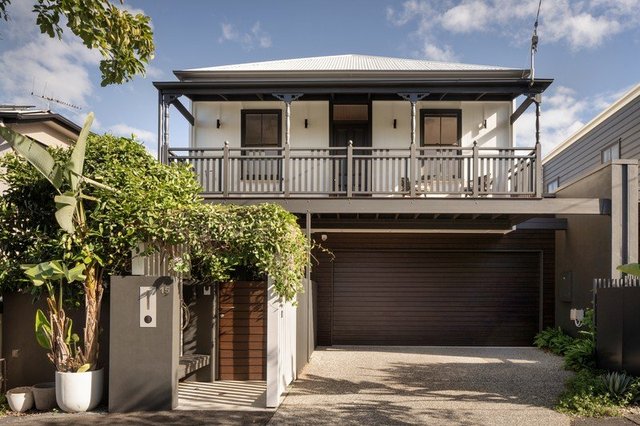 15 Bailey Street, QLD 4005