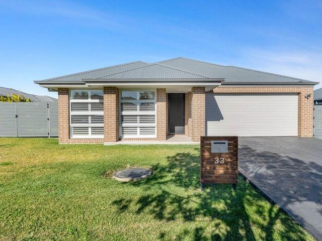 33 Arrowtail Street, NSW 2322