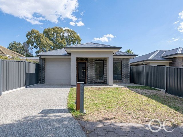 13 Cornell Avenue, SA 5093