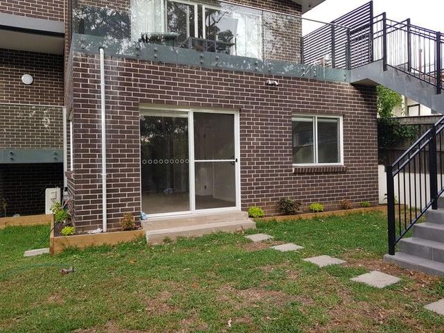 (no street name provided), NSW 2112
