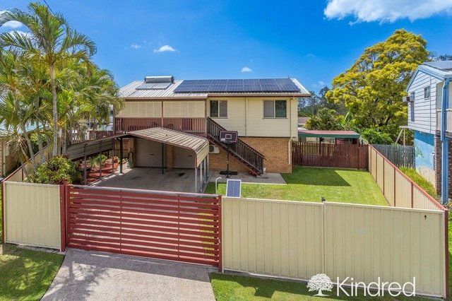 8 Cashew Court, QLD 4510