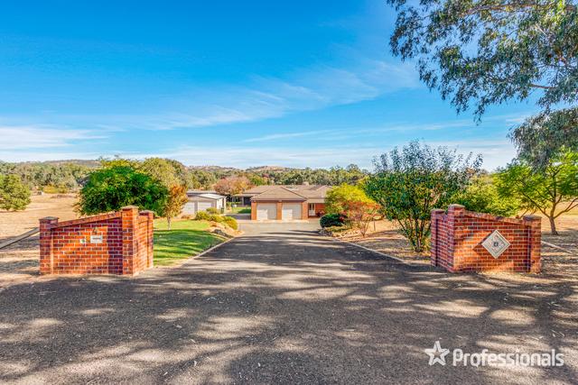 4 Kapooka Road, NSW 2650