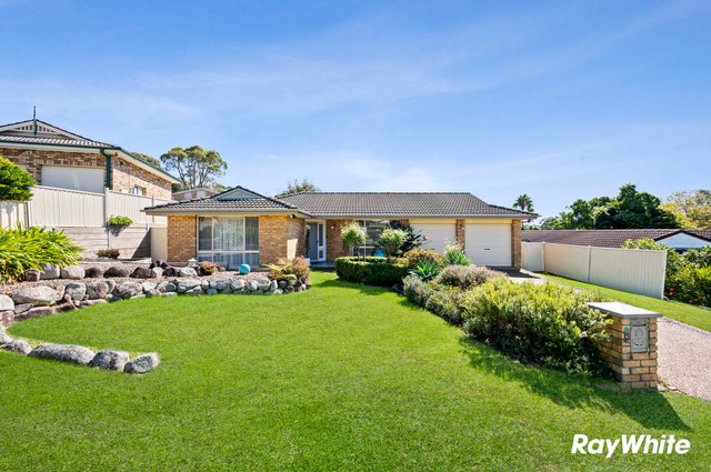 3 Caley Place, NSW 2536