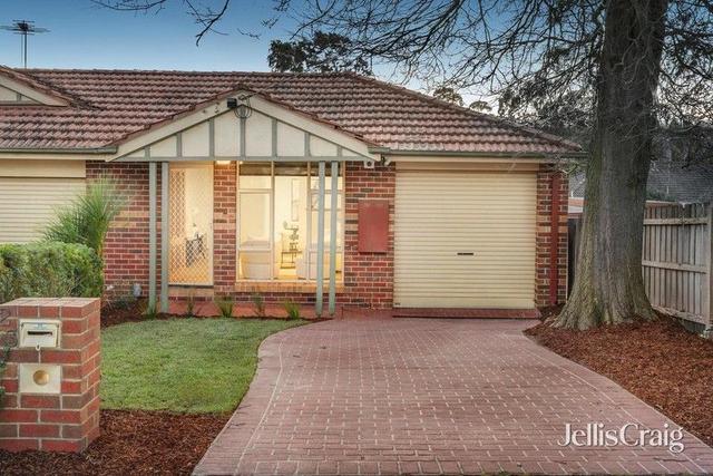 23 Dunscombe Avenue, VIC 3150