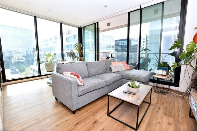 903/70 Queens Road, VIC 3000