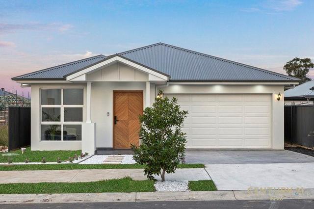 4 Sandstrom Street, NSW 2571