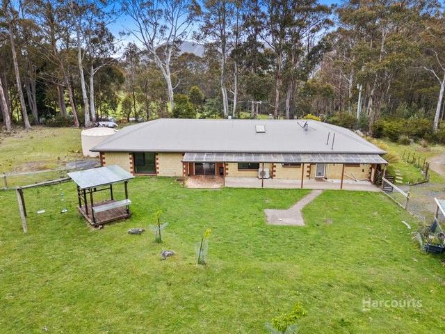 2 Bismarck Court, TAS 7012