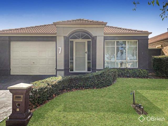 7 Wallingford Place, VIC 3805