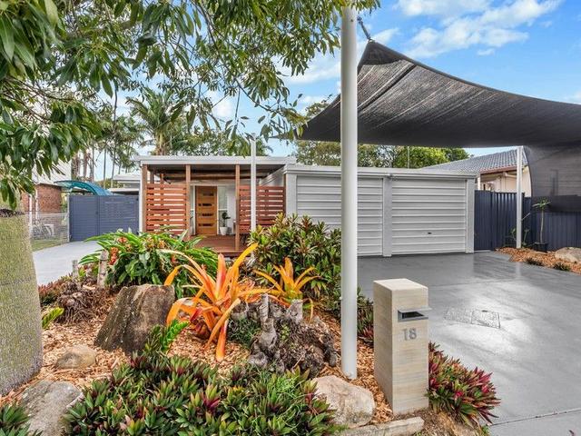 18 Lisa Street, QLD 4165