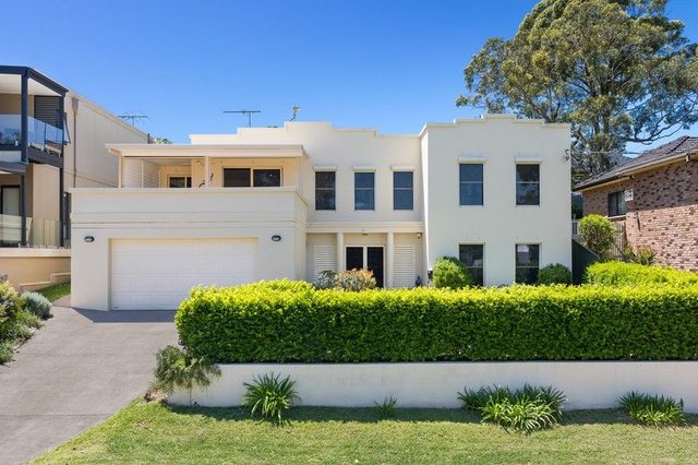 16 Gillham Avenue, NSW 2229