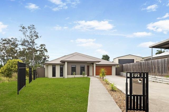 18 Meiklejohn Circuit, QLD 4301
