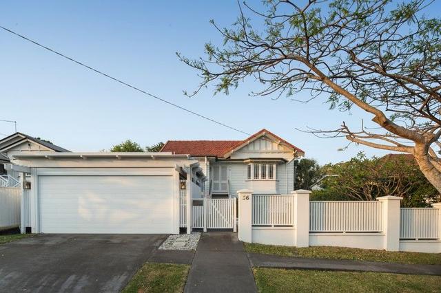 56 Bowley Street, QLD 4011