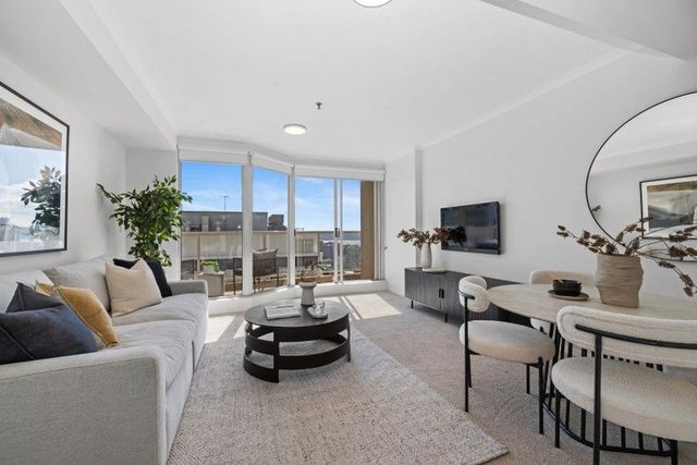 1707/1 Kings Cross Road, NSW 2010