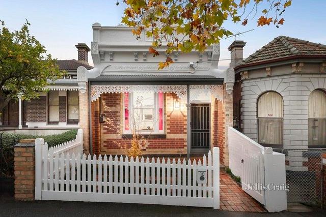 10 Wolseley Parade, VIC 3031