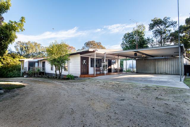 25 Repeater Station Road, SA 5271