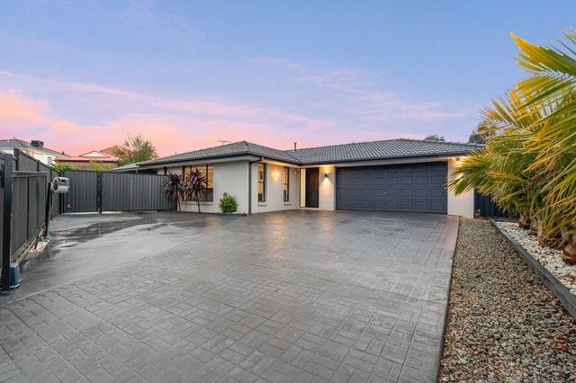 12 Benshaw Court, VIC 3037