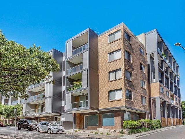 28/32-42 Rosehill Street, NSW 2016