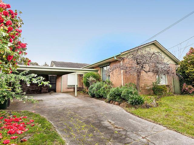 92 Marianne Way, VIC 3149