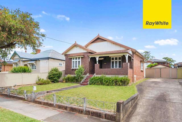 90 Graham Street, NSW 2141