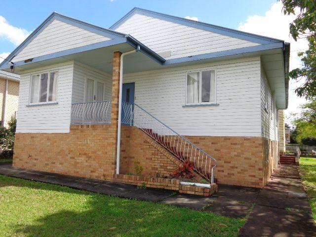 1/36 Birdwood Street, QLD 4151