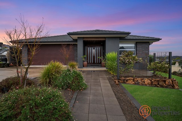 11 Bieundurry Street, ACT 2914