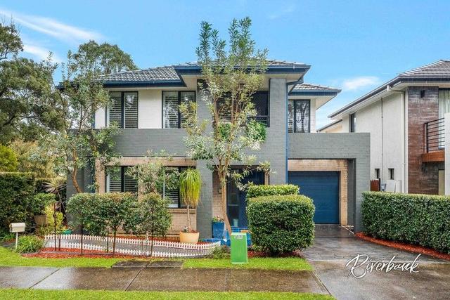 35 Edward  Drive, NSW 2145