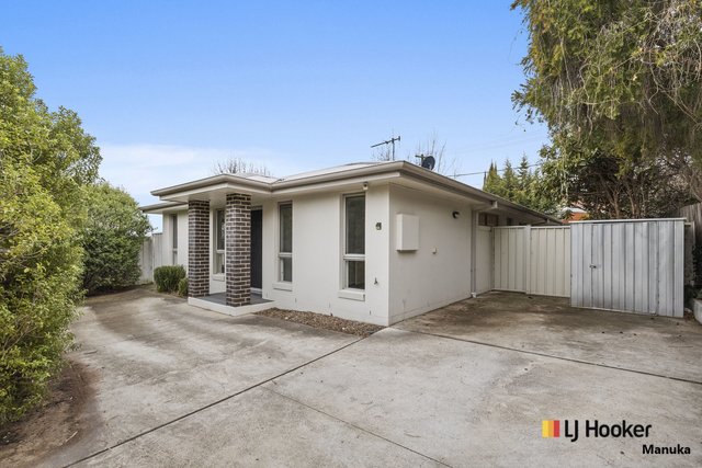 54B McCulloch Street, ACT 2605