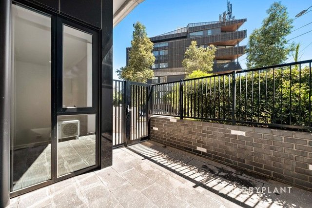 G11/9 Dryburgh  Street, VIC 3003
