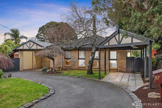 17 Reumah Court, VIC 3135