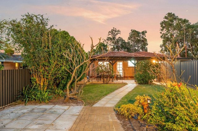 68B Shakespeare Avenue, WA 6060