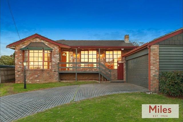 19 Sherlowe Crescent, VIC 3084