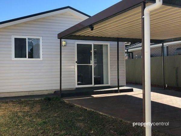 1A Wetherill Crescent, NSW 2756