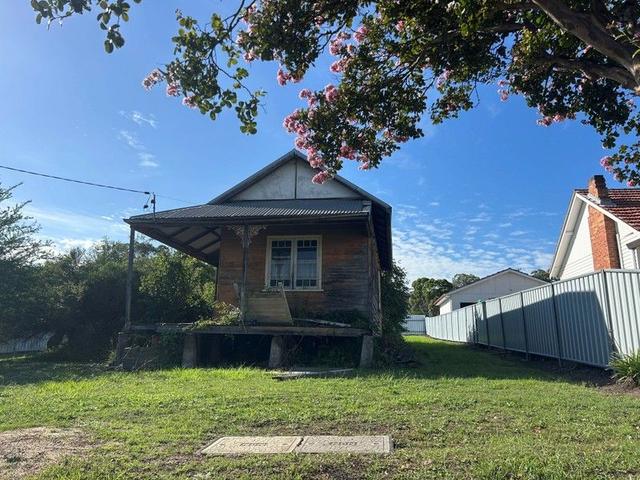 29 Wollombi Rd, NSW 2325
