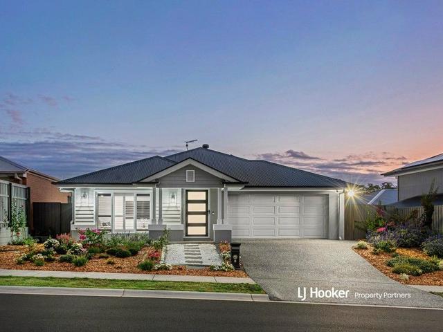 3 Grevillea Way, QLD 4125