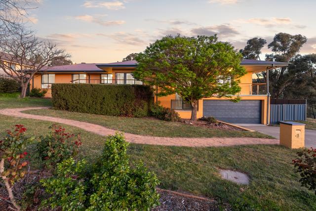 4 Jacaranda Drive, NSW 2619
