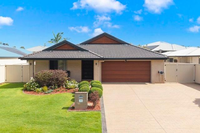 43 Burmah Boulevard, QLD 4165