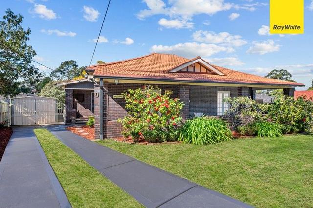 9 Lakeside Road, NSW 2122