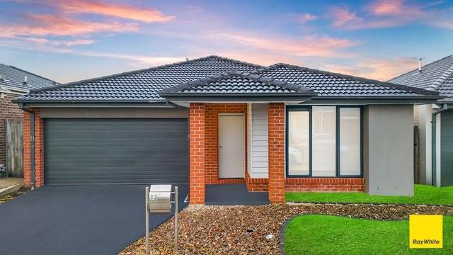 13 Egremont Avenue, VIC 3029
