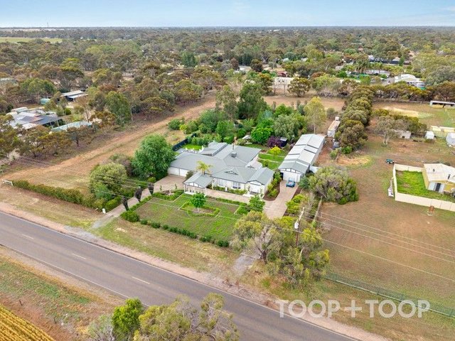 1334 Boundary Road, SA 5501