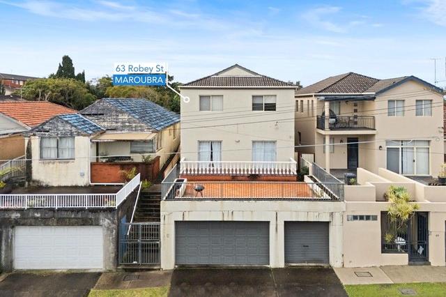 63 Robey Street, NSW 2035