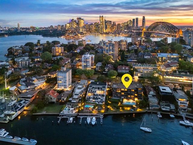 12/11 Elamang Avenue, NSW 2061